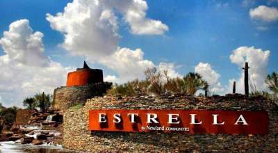 Estrella Mountain Ranch